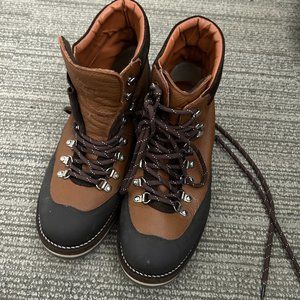 Hiking Boots